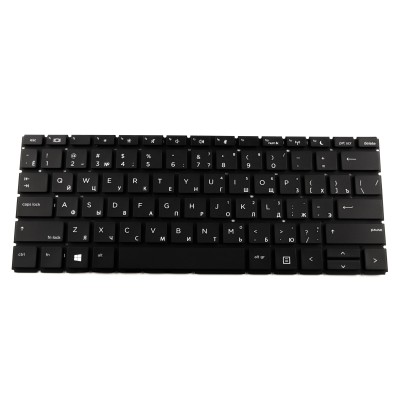 Клавиатура для HP Probook 435 G7