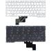 Клавиатура для ноутбука Lenovo 700-11ISK Белая p/n: SN20L34464, V14568BFS1-TM
