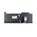 Клавиатура для Asus G712LW с подсветкой p/n: 0KNR0 661MHE00, 661LHE00