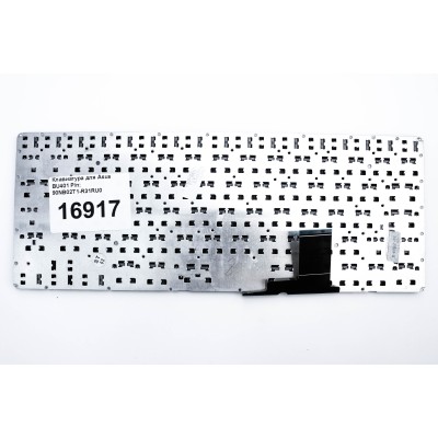 Клавиатура для Asus BU401 p/n: 90NB02T1-R31RU0
