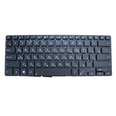 Клавиатура для Asus BU401 p/n: 90NB02T1-R31RU0