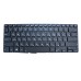 Клавиатура для Asus BU401 p/n: 90NB02T1-R31RU0