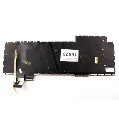 Клавиатура для ноутбука Asus RoG G752VL с подсветкой p/n: 90NB09Y1-R30200, 90NB09X1-R30200
