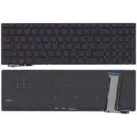 Клавиатура для Asus N551 p/n: 90NB0AY1-R30200