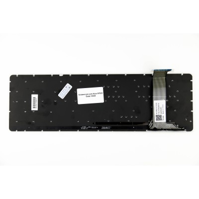 Клавиатура для Asus N551 p/n: 90NB0AY1-R30200