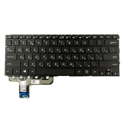 Клавиатура для Asus T303U p/n: 0KNB1-2401RU00