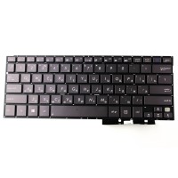 Клавиатура для Asus TX300C p/n: NSK-UQ001, 0K05-000U000, 0KN0-3627RU00, 0KN0-NY1RU13, 0K200-0007000,