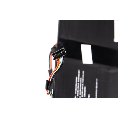 Аккумулятор для ноутбука Acer SF714-51T (7.7V 4690mAh) ORG p/n: AP17A7J