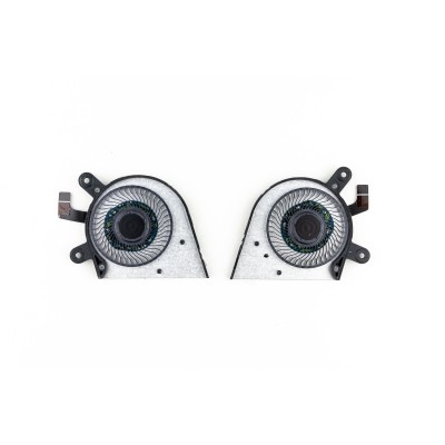 Вентилятор (Кулер) для ноутбука Lenovo 730-13IKB L+R ORG p/n: AT2D1001SS0, EG50040S1-CD30-S9A