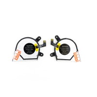 Вентилятор (Кулер) для ноутбука Lenovo 730-13IKB L+R ORG p/n: AT2D1001SS0, EG50040S1-CD30-S9A