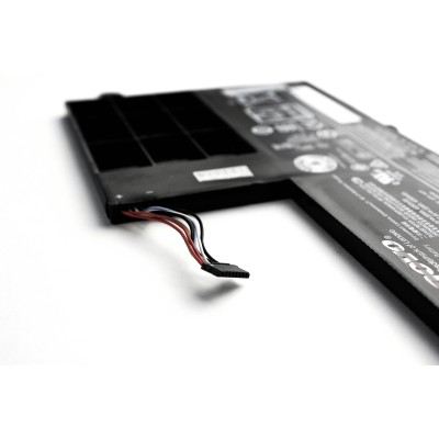 Аккумулятор для ноутбука Lenovo 300s-15 (7.4V 4050mAh) ORG p/n: L14M2P21; L14L2P21