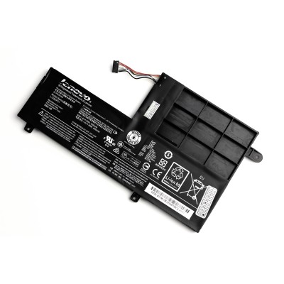 Аккумулятор для ноутбука Lenovo 300s-15 (7.4V 4050mAh) ORG p/n: L14M2P21; L14L2P21