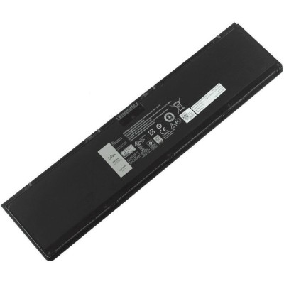 Аккумулятор для ноутбука Dell Latitude E7420 14-E7450 (7.4V 4500mAh) p/n: 34GKR 0GV7HC 451-BBFS 451-BBFT