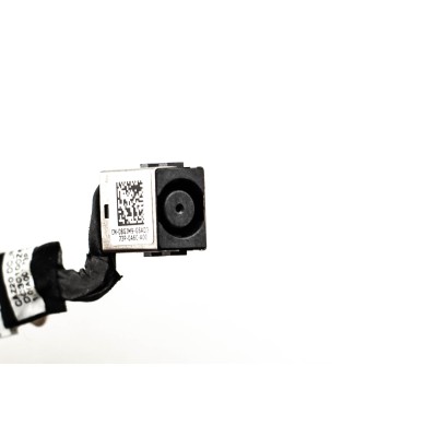 Разъем питания для ноутбука Dell Latitude M3520 (7.4X5.0) с кабелем p/n: DC30100Z400