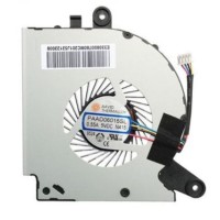 Вентилятор (Кулер) для ноутбука MSI GF75 CPU ORG p/n: PAAD06015SL-N415