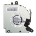 Вентилятор (Кулер) для ноутбука MSI GF75 CPU ORG p/n: PAAD06015SL-N415