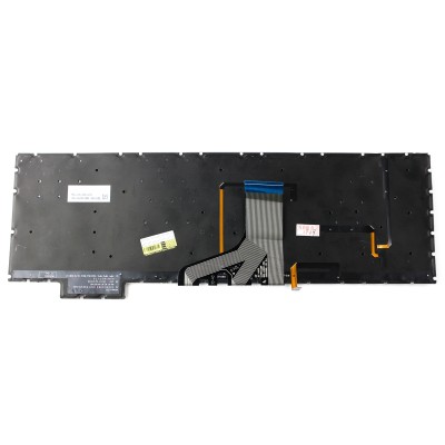 Клавиатура для ноутбука HP Omen 17-ap p/n: SN6168BL-US, 852-43610-00A