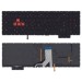 Клавиатура для ноутбука HP Omen 17-ap p/n: SN6168BL-US, 852-43610-00A