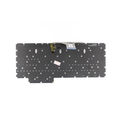 Клавиатура для Asus GV301QE с подсветкой p/n: 0KNR0-2619US00 6037B0210001