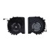 Вентилятор/Кулер для ноутбука HP 15-dk GPU p/n: ND85C16-18L02, L57170-001