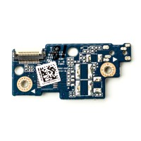 Разъем Audio SJ-446 Asus G551VW 90NB0AH0-R10040 Разъем Audio SJ-446 Asus G551VW 90NB0AH0-R10040