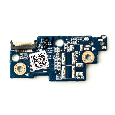 Разъем Audio SJ-446 Asus G551VW 90NB0AH0-R10040