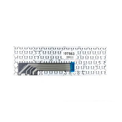 Клавиатура для ноутбука HP ProBook 4530s серая рамка p/n: 9Z.N6MSV.00R, 638179-251, 6037B0056622