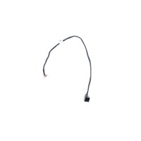 Разъем питания для ноутбука Dell Latitude E6410 (7.4X5.0) с кабелем p/n: 0MT643