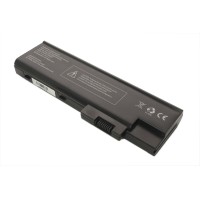 Аккумулятор для Acer Aspire 1650 (14.8V 4400mAh) p/n: CS-AC4500HB 4UR18650F-1-QC192 916-2990