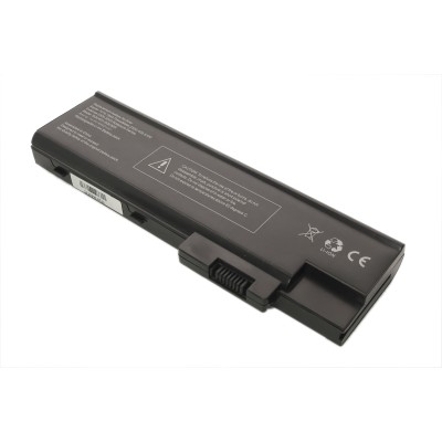 Аккумулятор для Acer Aspire 1640 (14.8V 4400mAh) p/n: CS-AC4500HB 4UR18650F-1-QC192 916-2990