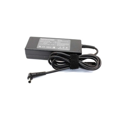 Блок питания для ноутбука Fujitsu-Simens 20V 4.5A (5.5x2.5) 90W Блок питания для ноутбука Fujitsu-Simens 20V 4.5A (5.5x2.5) 90W
