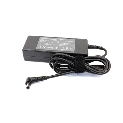 Блок питания для ноутбука Fujitsu-Simens 20V 4.5A (5.5x2.5) 90W