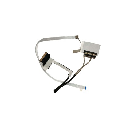 Шлейф для матрицы Lenovo 5-17ITH6 144Hz p/n: DC02C00RU00, DC02C00RU10