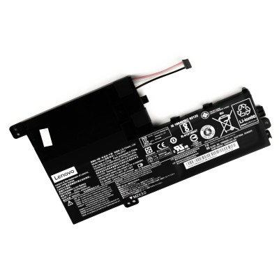 Аккумулятор для ноутбука Lenovo 320S-15IKB (11.25V 3600mAh) OEM p/n: L14M2P21; L15M3PB0