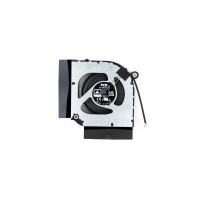 Вентилятор/Кулер для ноутбука Acer PH317-56 GPU 12V p/n: DC280010WF0-FCC2, DFSCK22D05883M-FPDG