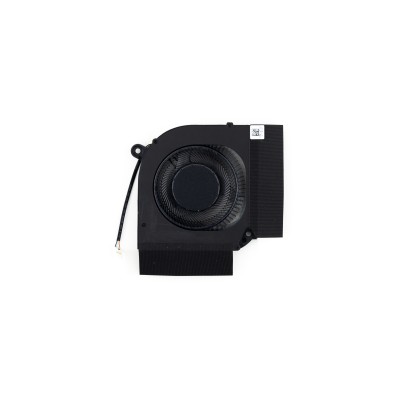 Вентилятор/Кулер для ноутбука Acer PH317-56 GPU 12V p/n: DC280010WF0-FCC2, DFSCK22D05883M-FPDG