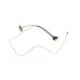 Шлейф для матрицы Lenovo 3-15ARE05 40pin p/n: DC020027820