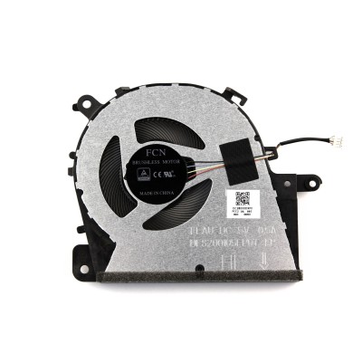 Вентилятор (Кулер) для ноутбука Lenovo S145-14API ORG p/n: DFS200105LP0T