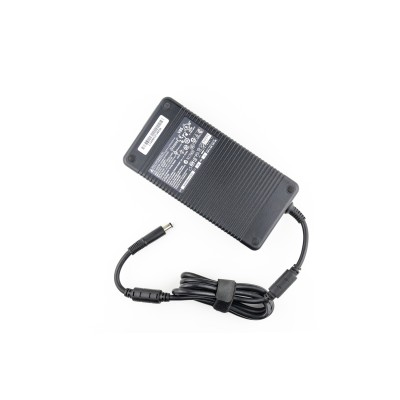 Блок питания для ноутбука MSI GP65 19.5V 11.8A (7.4×5.0) 230W Блок питания для ноутбука MSI GP65 19.5V 11.8A (7.4×5.0) 230W