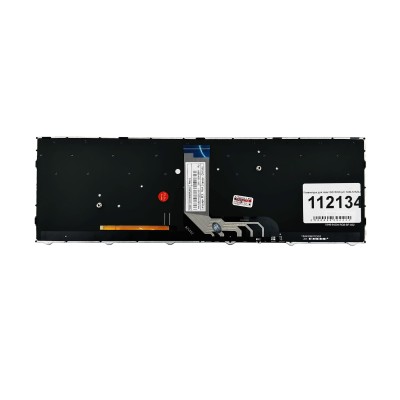 Клавиатура для Haier GG1502X p/n: 6-80-N15Z0-01D-1 6-80-N1510-01A-1