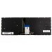 Клавиатура для HP 14-CD X360 Золотистая с подсветкой p/n: SG-93280-XFA