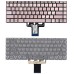 Клавиатура для HP 14-CD X360 Золотистая с подсветкой p/n: SG-93280-XFA