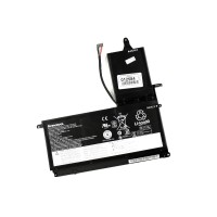 Аккумулятор для ноутбука Lenovo S540 Ultrabook ORG (14.8V 4250mAh) p/n: 45N1166; 45N1167