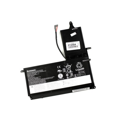 Аккумулятор для ноутбука Lenovo S540 Ultrabook ORG (14.8V 4250mAh) p/n: 45N1166; 45N1167