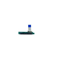 Разъем/переходник HDD Dell v3350 p/n: 50.4ID01.101 5GDTY