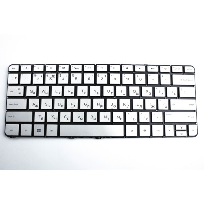 Клавиатура для HP 13-3000 p/n: 743897-001