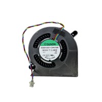 Вентилятор/Кулер для моноблока Acer Z24-880 15mm p/n: 023.100EC.0001 23.B8QD1.008 FCV023100EC0001