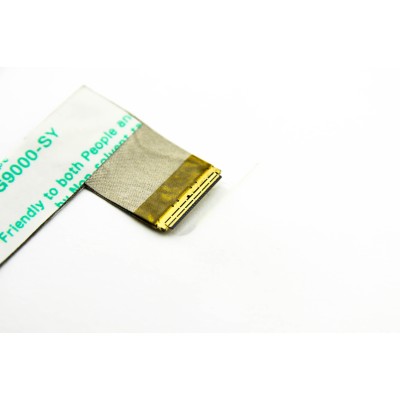 Шлейф матрицы для ноутбука Sager NP8290 p/n: 6-43-P1771-A10-K