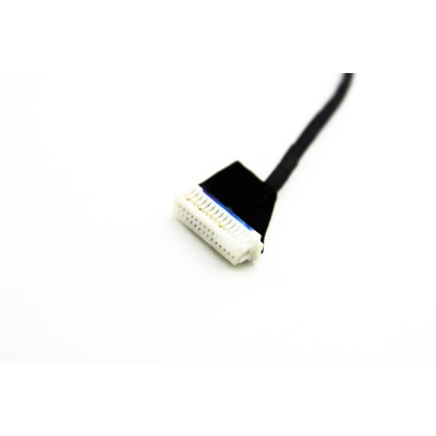 Шлейф матрицы для ноутбука Sager NP8290 p/n: 6-43-P1771-A10-K