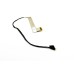 Шлейф матрицы для ноутбука Sager NP8290 p/n: 6-43-P1771-A10-K